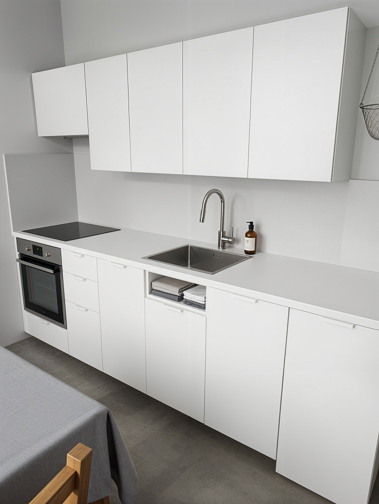3 rooms, 77.0 m² in Ostrava