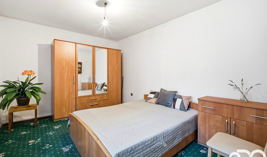 Prodej domu 300 m² s pozemkem 1 247 m², Krásný Les – náhled fotky 13