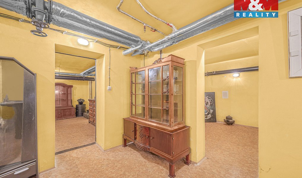Prodej komerčního objektu (jiného typu) 103 m², Praha – náhled fotky 10