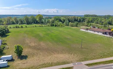 Prodej stavebního pozemku 6 810 m², Přelouč, okres Pardubice