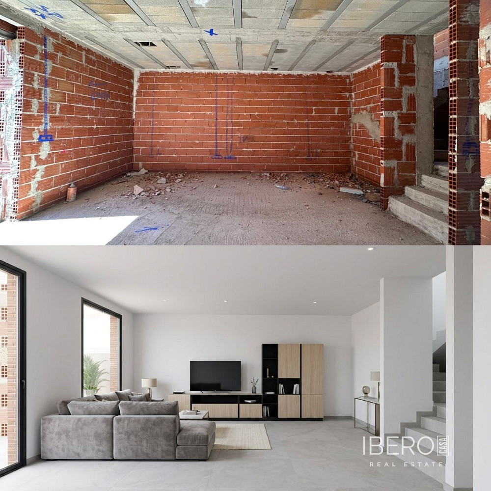 Prodej domu 204 m² s pozemkem 936 m² - Vista 6