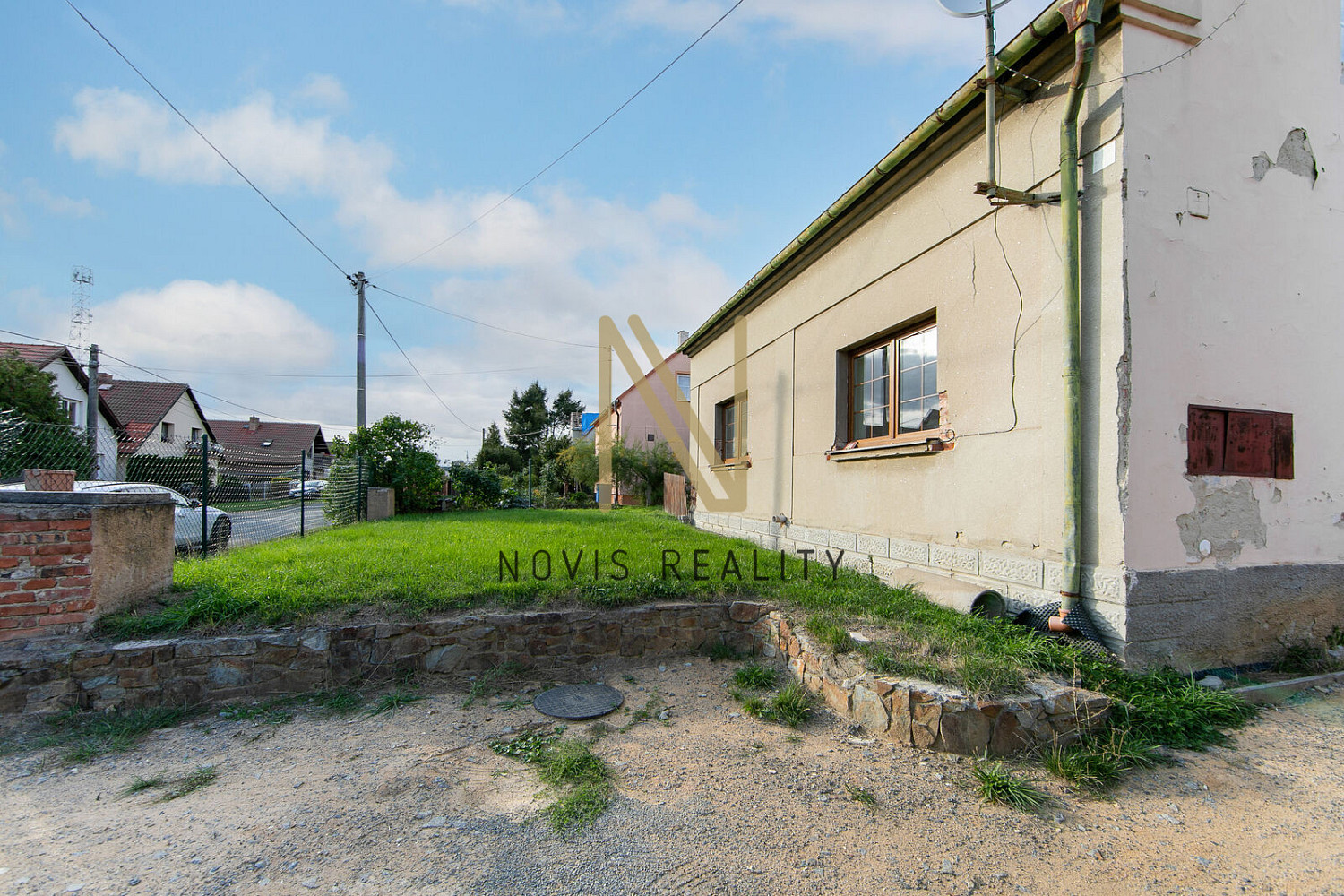 Prodej domu 85 m² s pozemkem 3 460 m² – fotografie 2