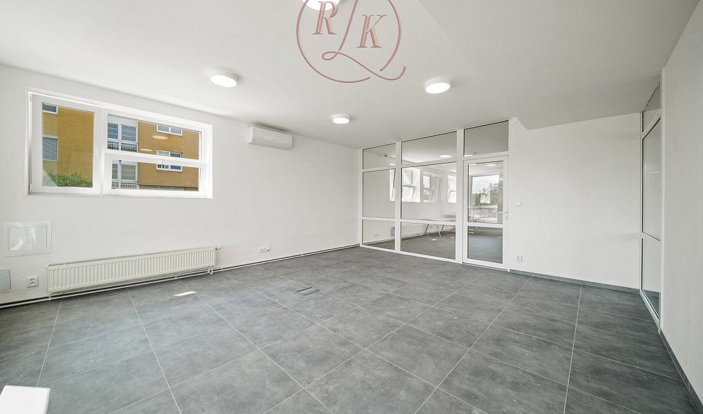Pronájem obchodních prostor 198 m², Brno – náhled fotky 9