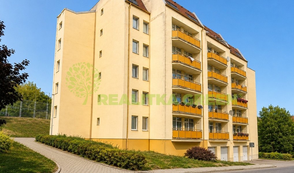 Pronájem bytu 3+1 93 m², Valašské Meziříčí – náhled fotky 12