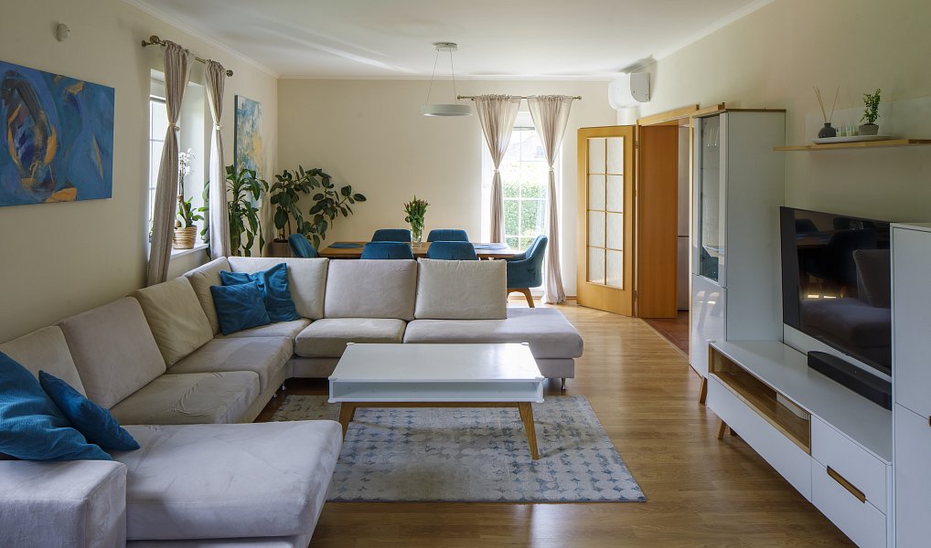 Prodej domu 164 m² s pozemkem 677 m², Horoměřice – náhled fotky 3