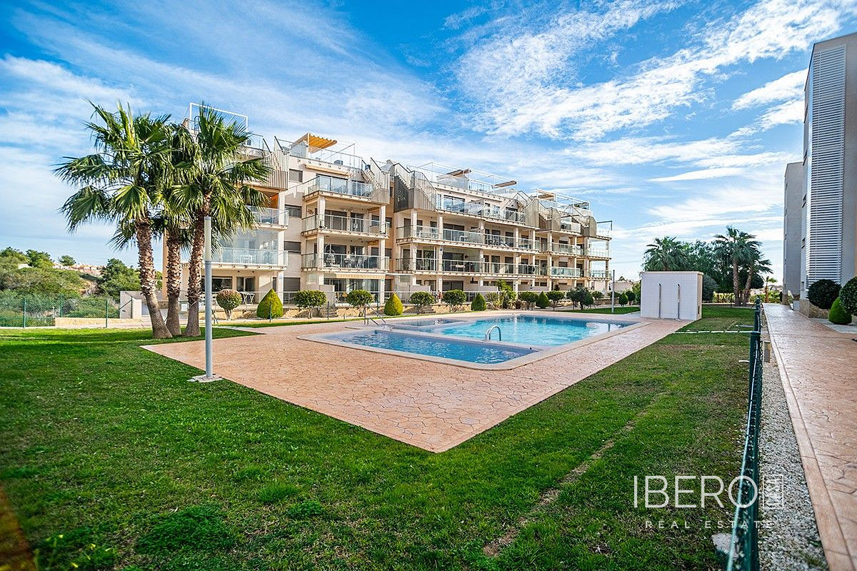Piso 4+kk – Orihuela, Urbanización Los Dolses, Villa Martín - Vista 4