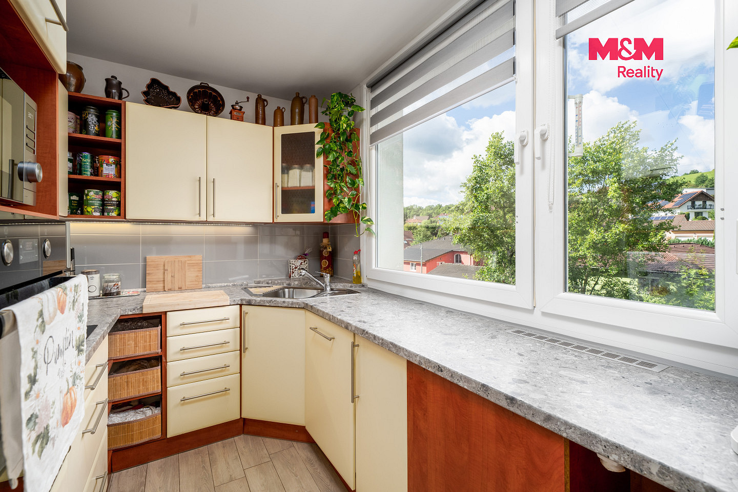 Prodej bytu 2+1 62 m² – fotografie 5