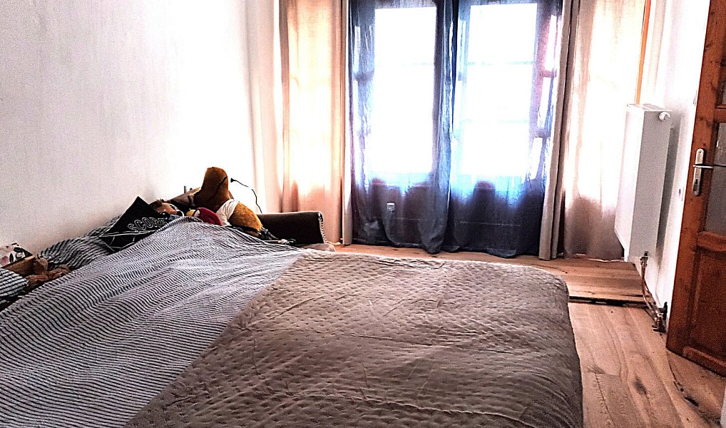 Prodej domu 120 m² s pozemkem 2 546 m², Radošovice – náhled fotky 9