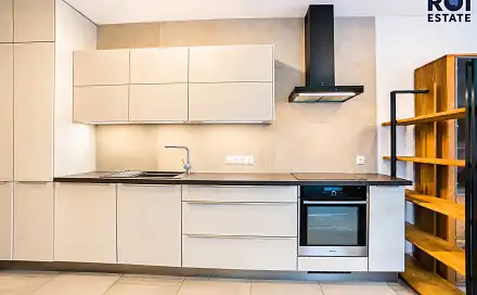 Pronájem bytu 4+kk 125 m²