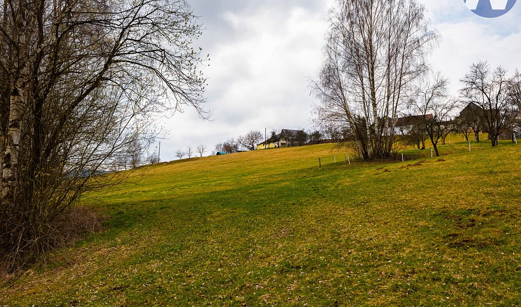 Prodej stavebního pozemku 9 772 m², Bošice – náhled fotky 12
