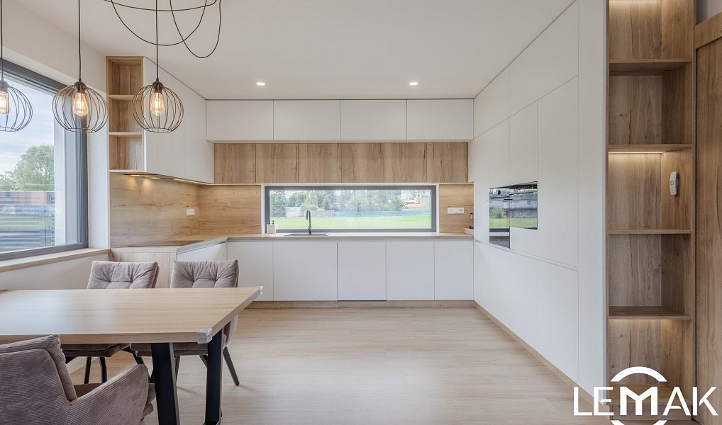Prodej domu 110 m² s pozemkem 843 m², Dub nad Moravou – náhled fotky 10