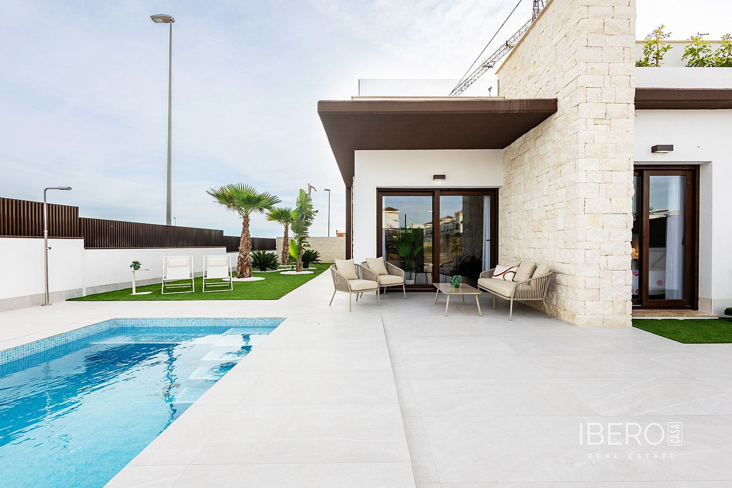 Casa 3+kk – Orihuela, Azahar Gardens, Entrenaranjos - Més