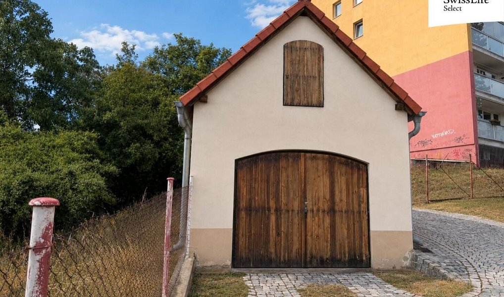 Prodej památky 176 m2 K Bohnicím, Praha, Praha – náhled fotky 24