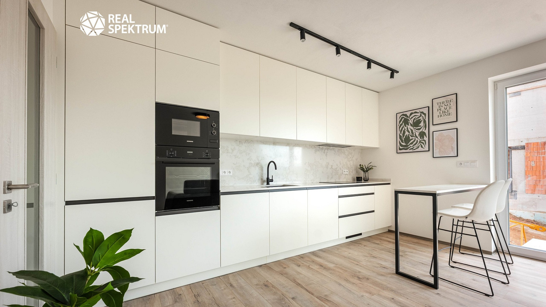 Prodej bytu 2+kk 51 m² – pohled 3