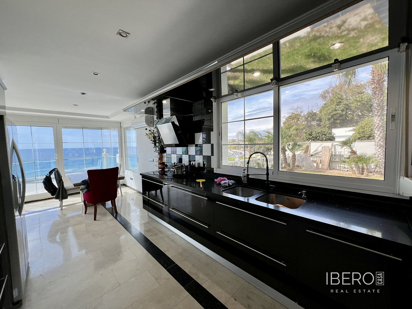 Casa 6+kk – Málaga, El Chaparral, Puerto de la Torre - Vista 5
