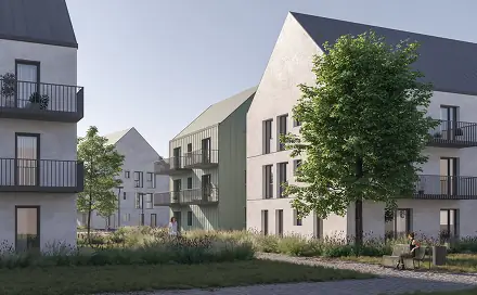 Prodej bytu 2+kk 48 m², Pražská, Hanušovice, okres Šumperk
