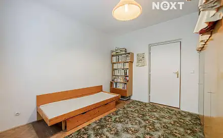 Prodej bytu 3+1 70 m²