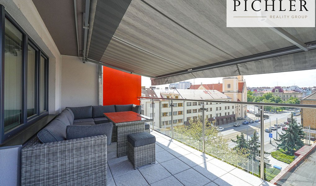 Prodej bytu 4+kk 155 m², Plzeň – náhled fotky 26