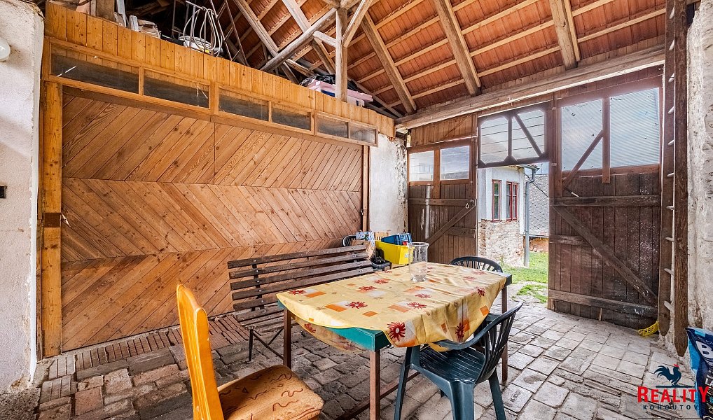 Prodej domu 260 m² s pozemkem 938 m², Jistebnice – náhled fotky 34