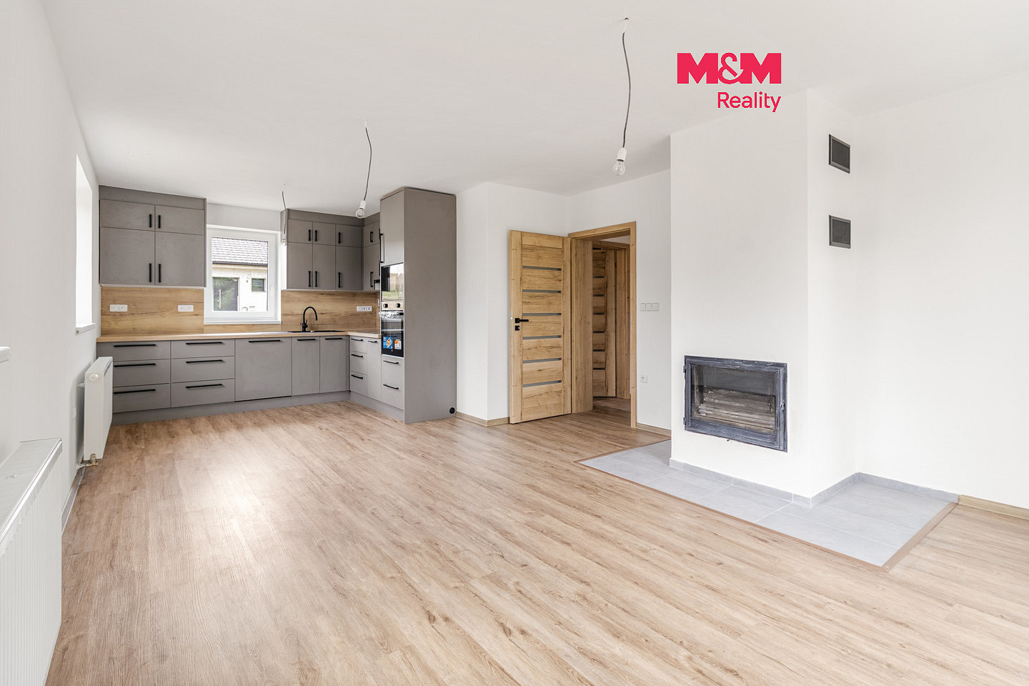 Prodej domu 135 m² s pozemkem 1 050 m²