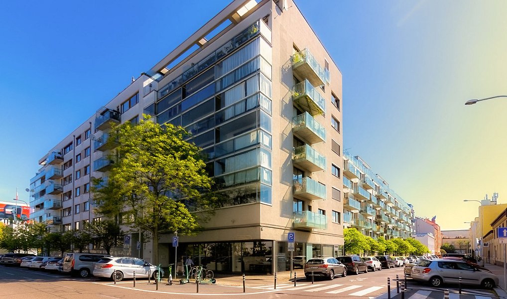Pronájem sklepa 2 m² Osadní, Praha - Holešovice, Praha – náhled fotky 4