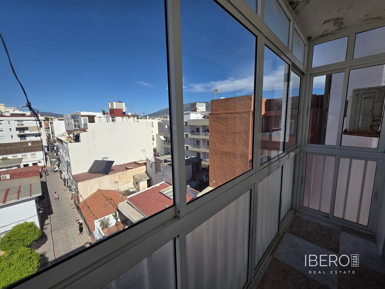 Piso 4+kk – Fuengirola, Los Boliches - Vista 2
