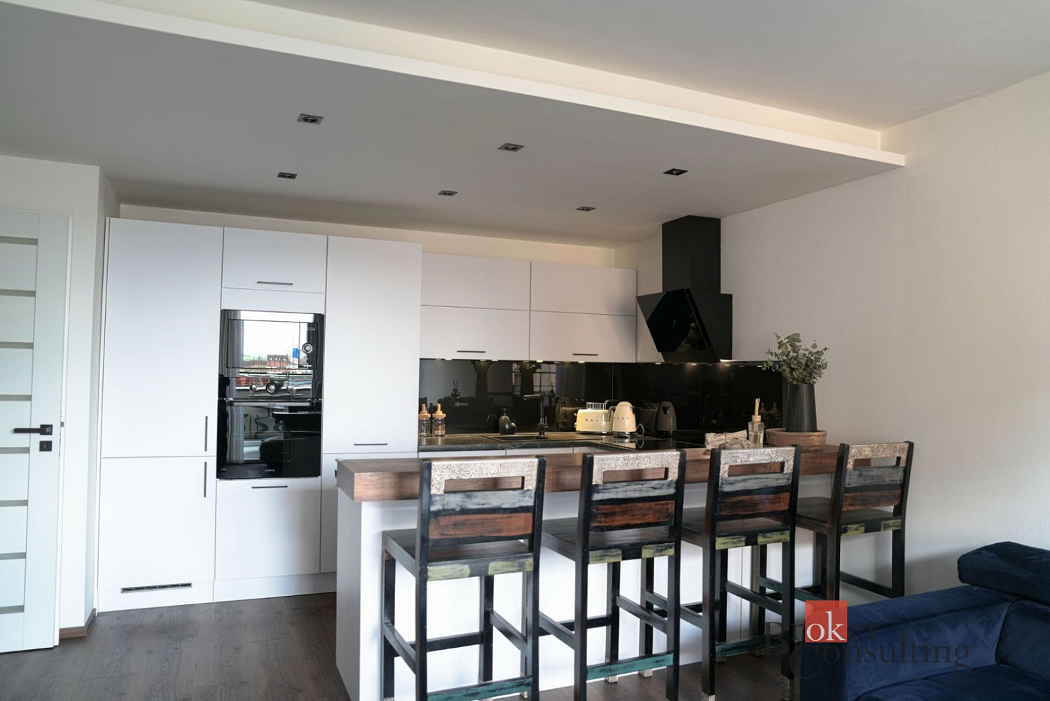 Pronájem bytu 3+kk 74 m² – fotografie 4