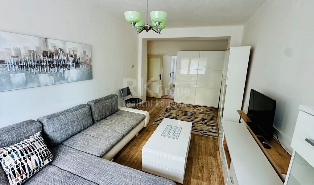 Prodej bytu 2+1 52 m², Mariánské Lázně – náhled fotky 6