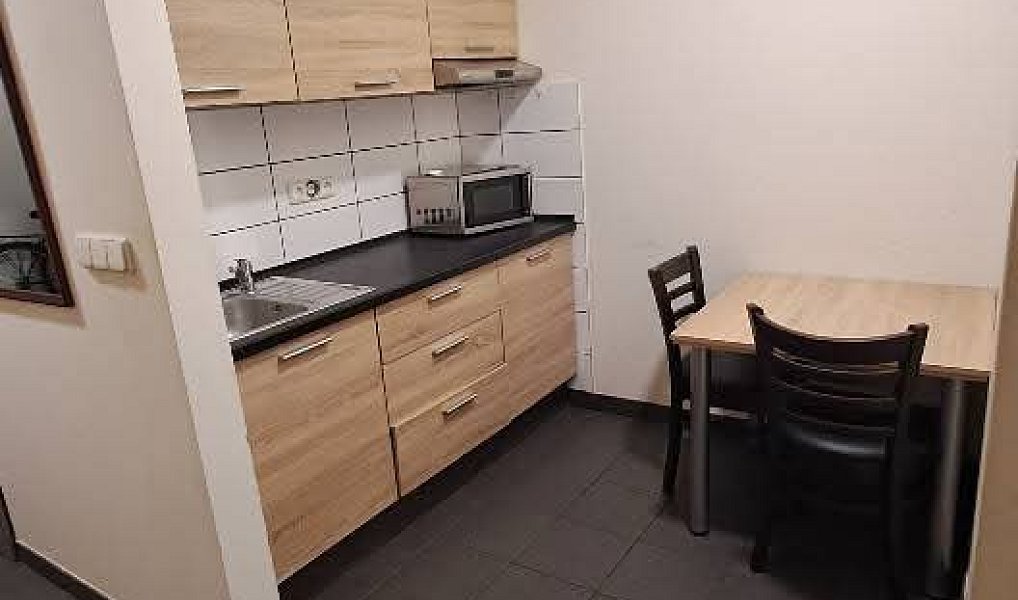 Pronájem bytu 1+kk 40 m², Hranice – náhled fotky 3