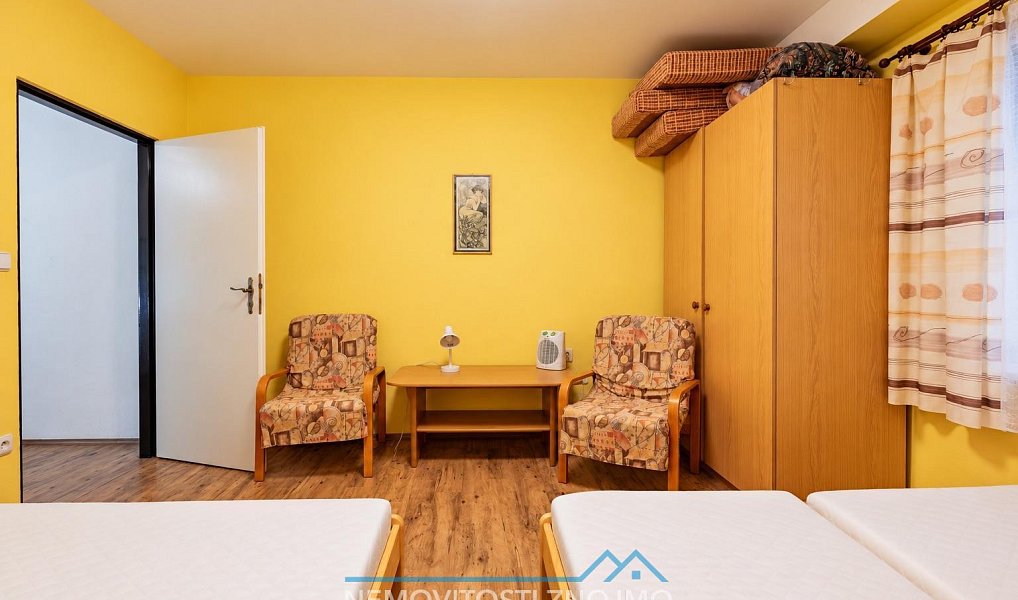 Prodej chaty/chalupy 180 m² s pozemkem 200 m², Štítary – náhled fotky 21