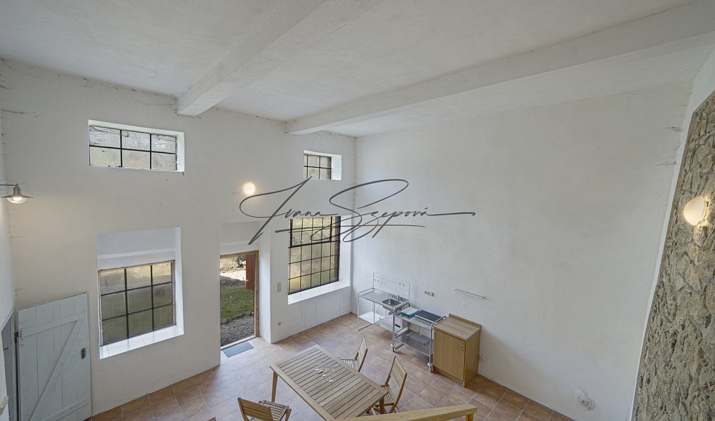 Prodej domu 594 m² s pozemkem 13 331 m², Olešná – náhled fotky 33