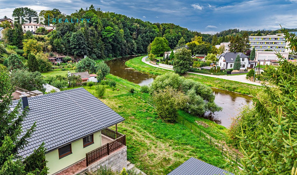Prodej domu 84 m² s pozemkem 1 473 m², Světlá nad Sázavou – náhled fotky 23
