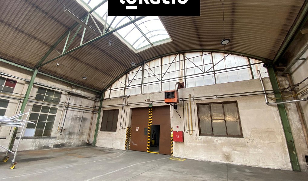 Pronájem výrobních prostor 515 m², Bzenec – náhled fotky 2