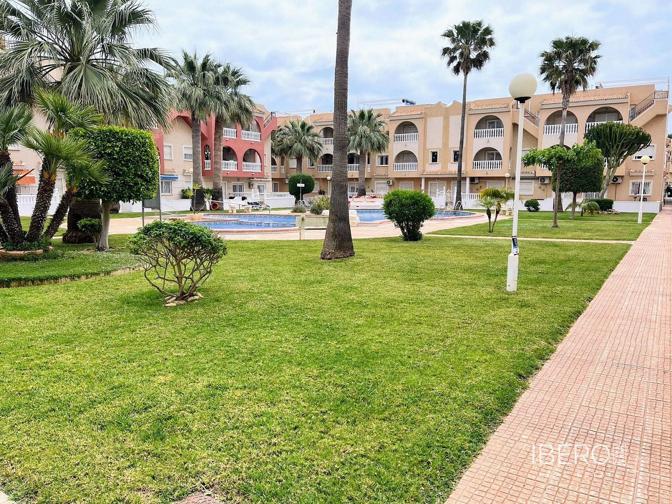 Pis 3+kk – Los Alcázares - Vista 2