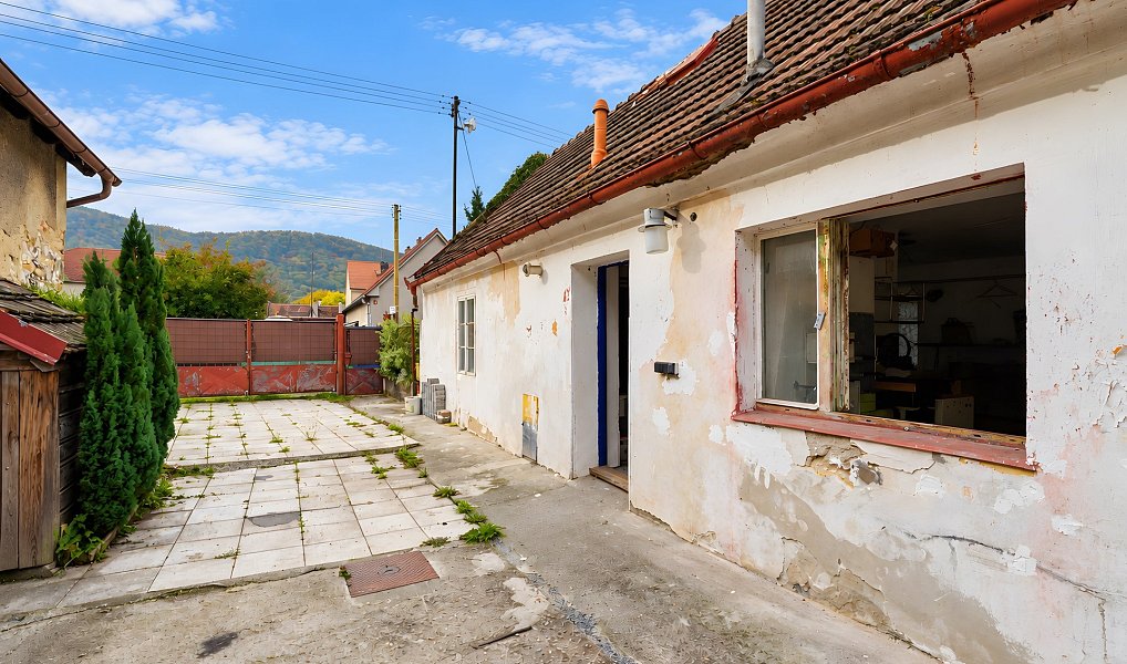 Prodej domu 90 m² s pozemkem 378 m², Hýskov – náhled fotky 7
