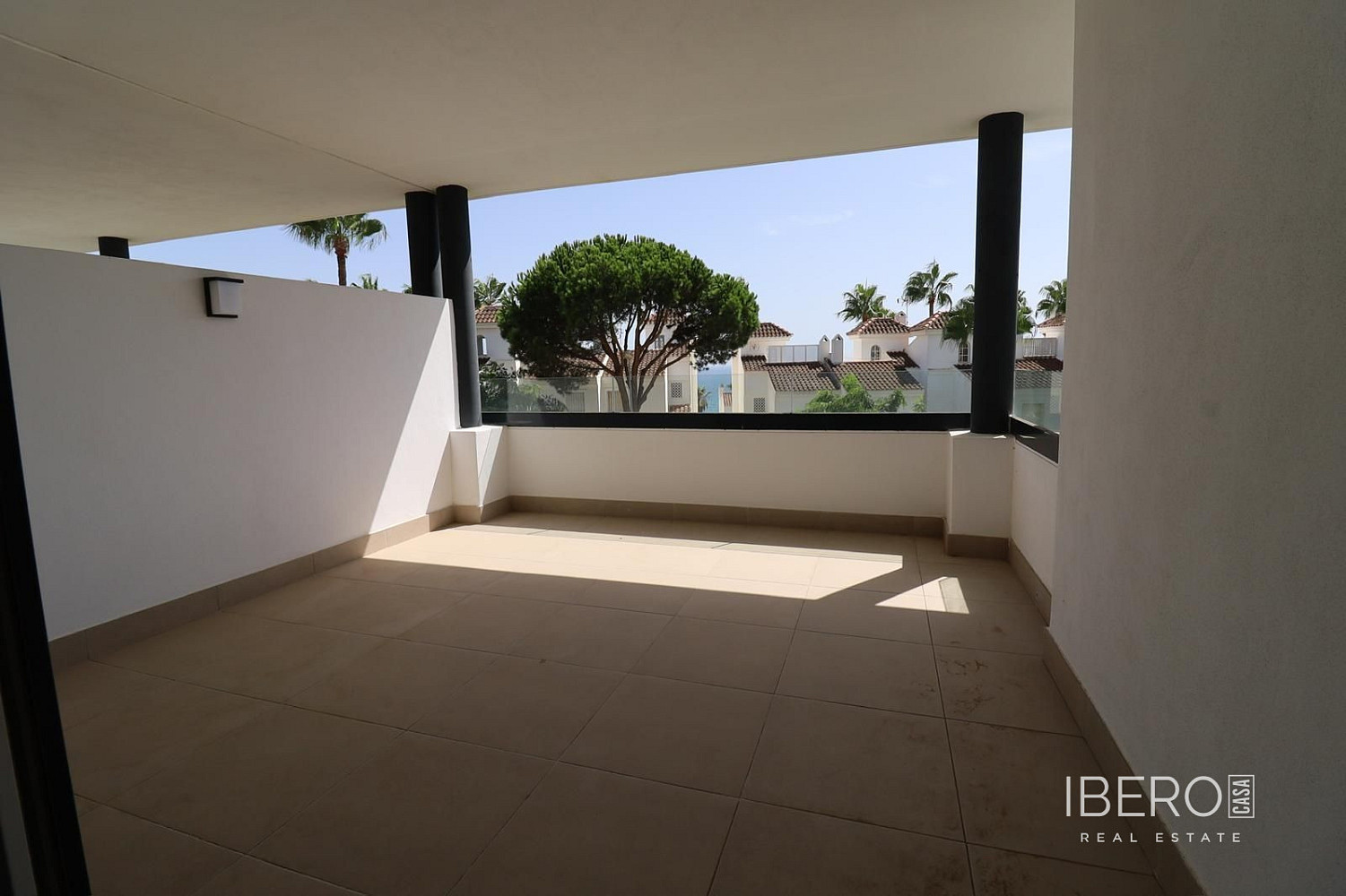 Piso 4+kk – Málaga, El Chaparral, Puerto de la Torre - Vista 4