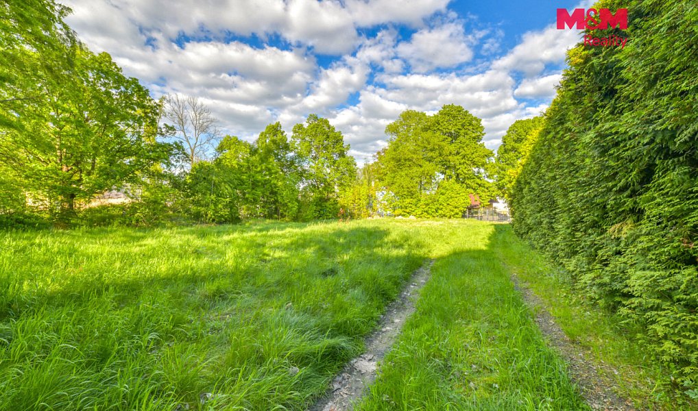Prodej komerčního pozemku 1 168 m², Skalná – náhled fotky 15