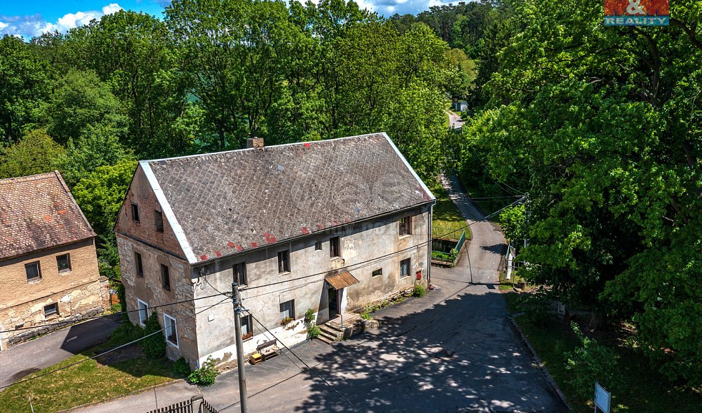 Prodej domu 245 m² s pozemkem 693 m², Býčkovice – náhled fotky 26