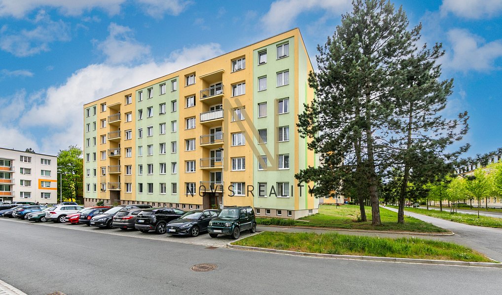 Prodej bytu 3+1 62 m², Klatovy – náhled fotky 16