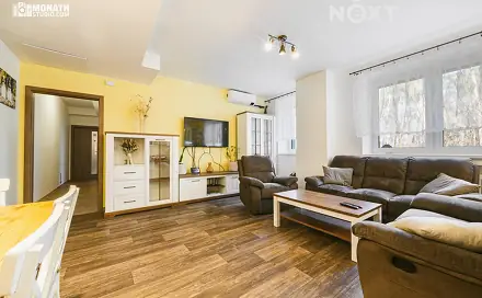 Prodej bytu 3+kk 93 m², Nádražní, Dubňany, okres Hodonín