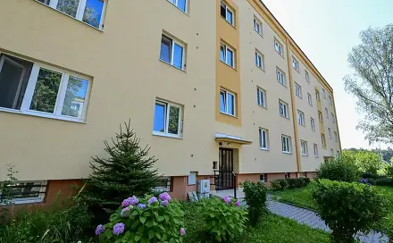 Prodej bytu 2+1 55 m², Jižní, Ostrava - Zábřeh