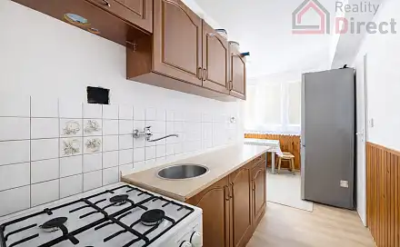 Prodej bytu 3+1 86 m², Jiráskova, Mladá Boleslav - Mladá Boleslav II