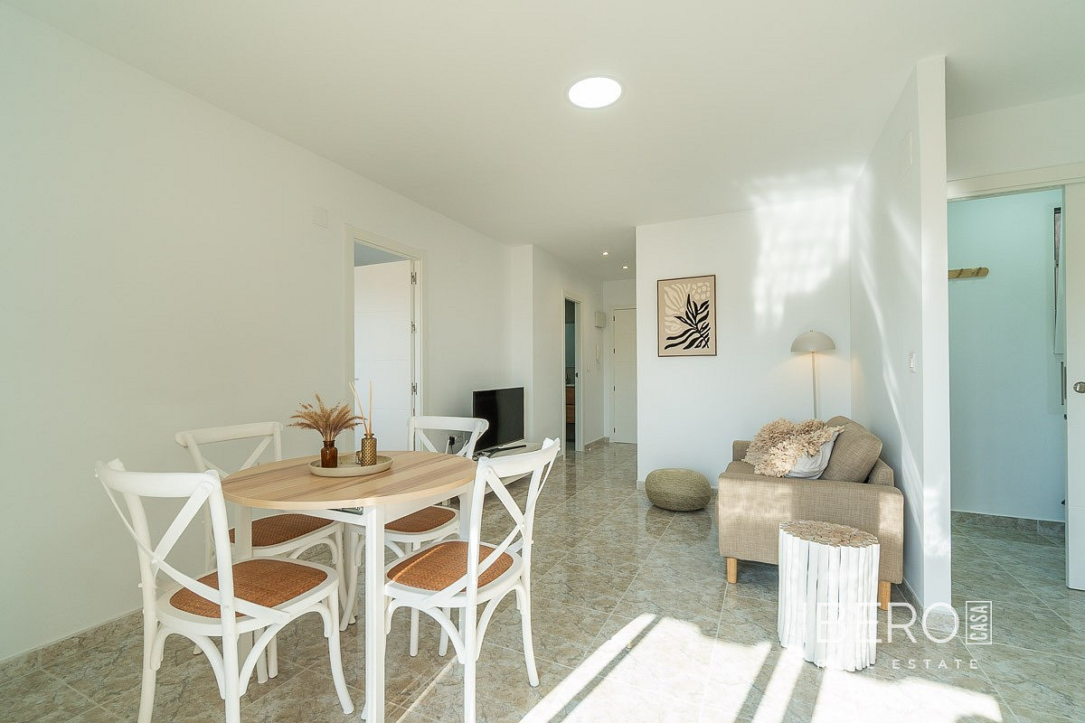 Piso 3+kk – Torrevieja, La Mata - Vista 4