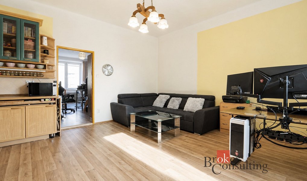 Prodej bytu 3+kk 77 m², Plzeň – náhled fotky 2
