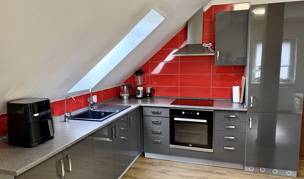 Prodej domu 219 m² s pozemkem 456 m², Mladá Boleslav – náhled fotky 16