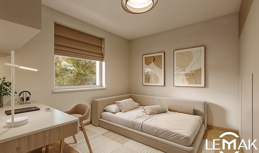 Prodej domu 100 m² s pozemkem 515 m², Senice na Hané – náhled fotky 14