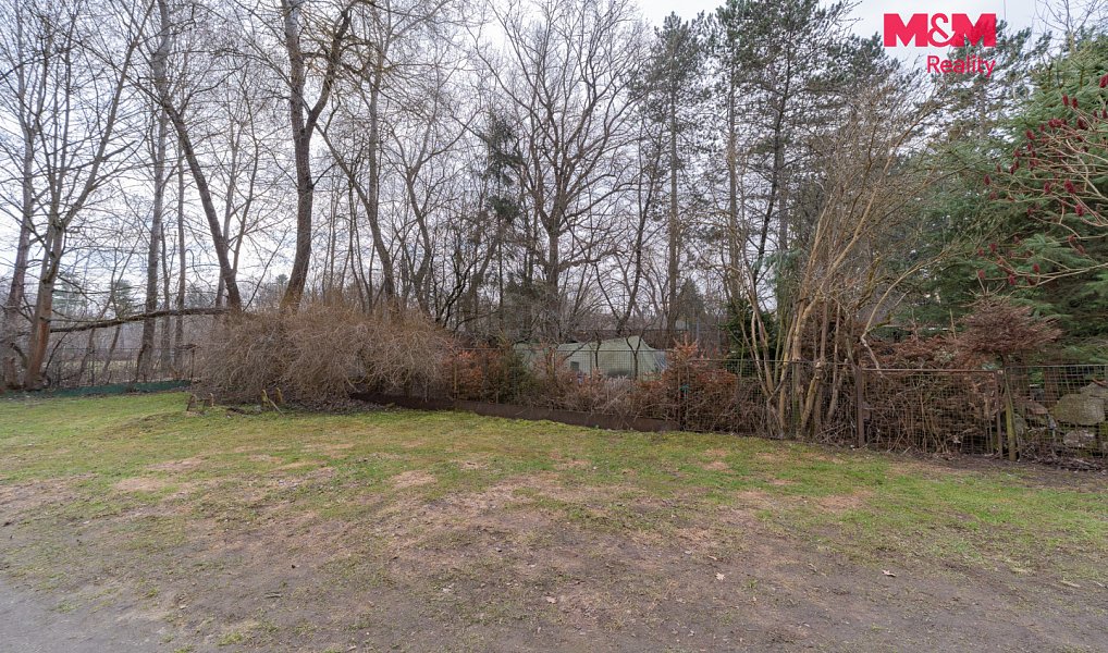 Prodej stavebního pozemku 610 m², Františkovy Lázně – náhled fotky 6