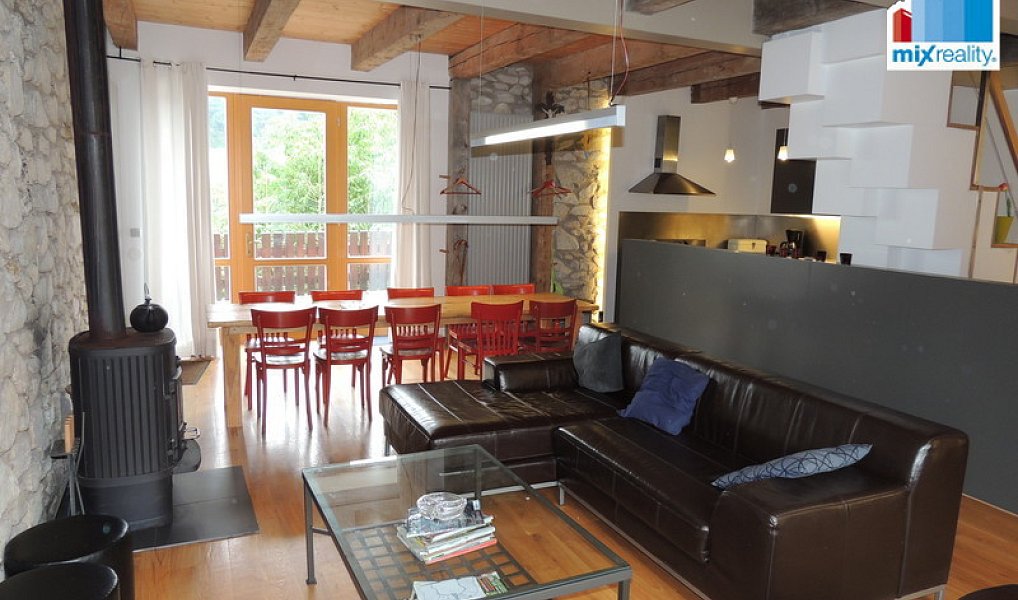Prodej domu 330 m² s pozemkem 381 m², Rabí – náhled fotky 9