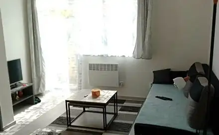 Pronájem bytu 3+kk 42 m²