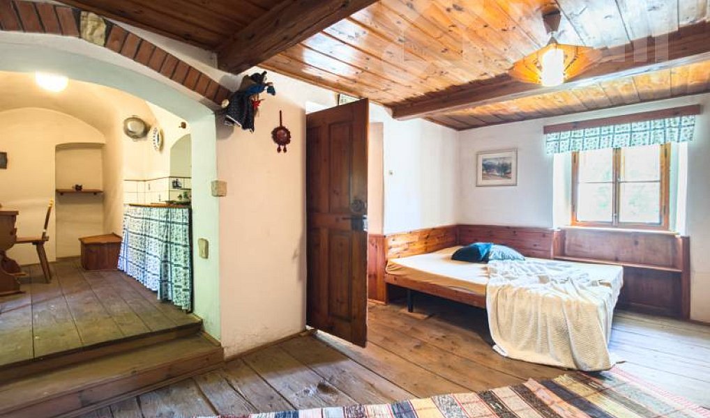 Prodej domu 154 m² s pozemkem 1 012 m², Orlík nad Vltavou – náhled fotky 19